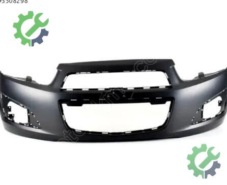 Chevrolet Aveo Tampon Izgarası çıkma parça