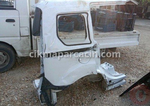Ford Tourneo Connect çıkma parça