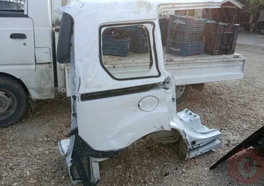 Ford Tourneo Connect çıkma parça - DR CAR OTO ÇIKMA PARÇA Adana