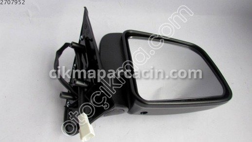 Peugeot 208 Elektrik Tesisatı çıkma parça