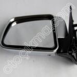 Peugeot 208 Sol Yan Panel çıkma parça - BENİM PARÇACIM İstanbul