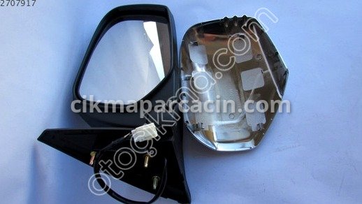 Mitsubishi L200 Elektrik Tesisatı çıkma parça