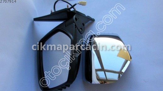 Mitsubishi L200 Sol Yan Panel çıkma parça