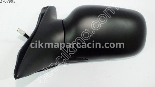 Toyota Corolla Sol Yan Panel çıkma parça
