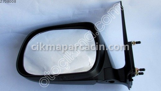 Toyota Hilux Ayna Sinyali çıkma parça