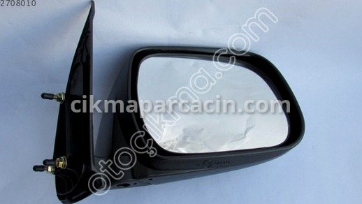 Toyota Hilux Ön Tampon çıkma parça