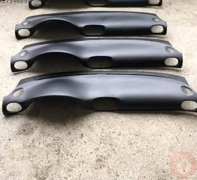 Hyundai Accent Komple Torpido çıkma parça