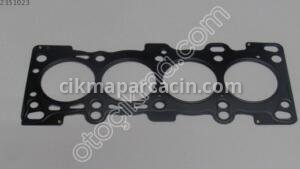 Z501-10271 323 1995- 1,5 Z5 FAMILIA SİLİNDİR KAPAK CONTA