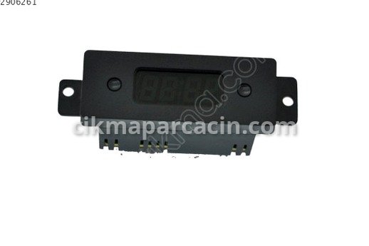 Fiat Palio Radyatör Ayağı çıkma parça