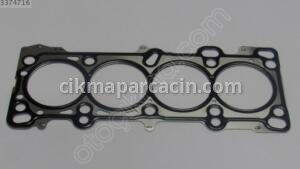 ZL01-10271 323 1,5 ZL 1999- SİLİNDİR KAPAK CONTA - ÇELİK