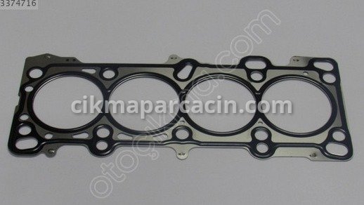 Mazda 2 Silindir Kapağı çıkma parça