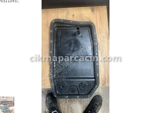 Audi A5 Karter çıkma parça