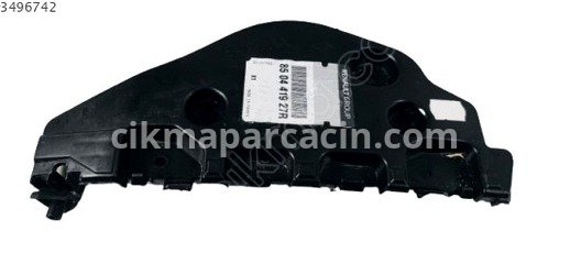 Renault Koleos Tampon Braketi çıkma parça