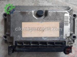 0261206216 Peugeot 206 Motor Kontrol Ünitesi ECU – Kocaeli Çıkması