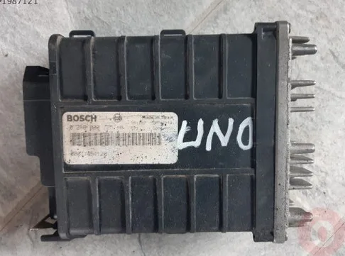 Fiat Uno Motor Beyni çıkma parça - ÇIKMACI 41 KOCAELİ