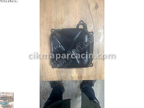 Audi A3 Yağ Pompası çıkma parça