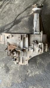 02N301103 1.9 Tdi Vw Galaxy Sharan Manuel Şanzıman – Çıkma İzmir