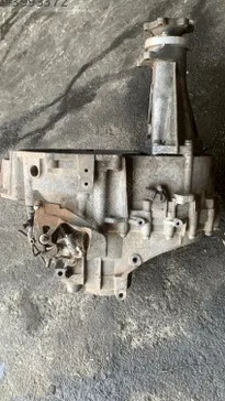 Volkswagen Sharan Şanzıman Komple çıkma parça - ANKA OTO YEDEK PARÇA İZMİR
