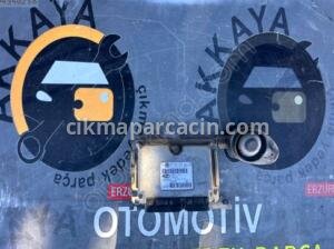 036906034DR Golf 4 Motor Beyni Orjinal Çıkma | ERZURUM ÇIKMA PARÇA