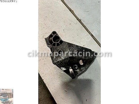 Audi A3 Motor Takozu & Kulağı çıkma parça
