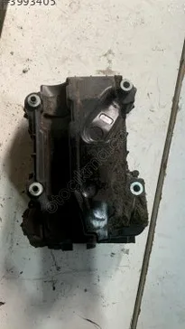 Volkswagen Polo Çeki Demir Kapağı çıkma parça - ANKA OTO YEDEK PARÇA İZMİR
