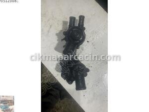 03C121026H Golf5 Passat B6 Jetta Termostat Kütüğü – Çıkma İzmir