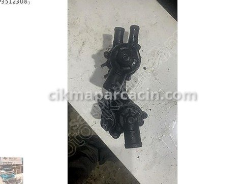 Volkswagen Golf Termostat çıkma parça