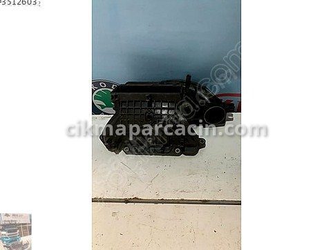 Audi Passat Emme Manifoldu çıkma parça