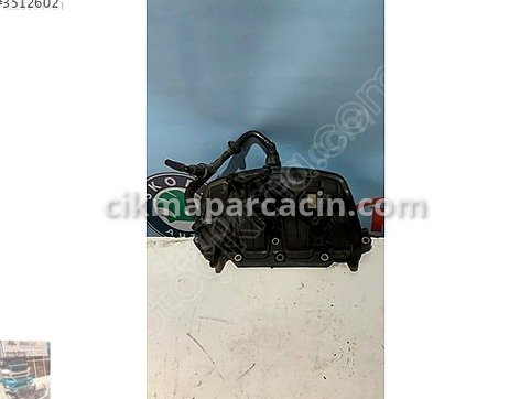 Volkswagen Golf Emme Manifoldu çıkma parça