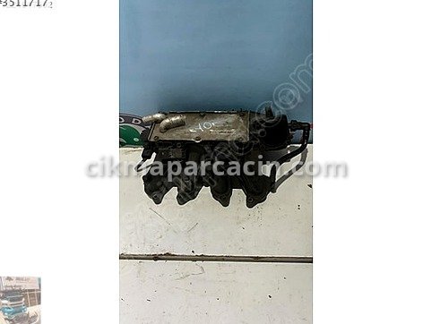 Seat Arona Emme Manifoldu çıkma parça
