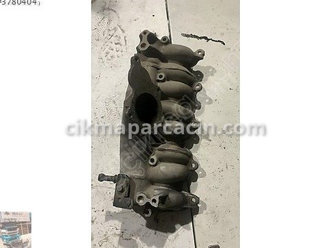 Volkswagen Golf Emme Manifoldu çıkma parça