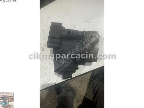 Volkswagen Caddy Yağ Soğutucu çıkma parça