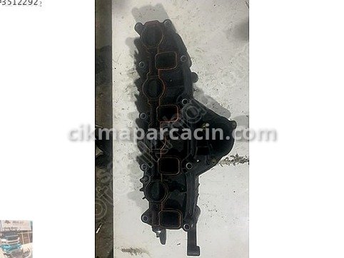 Volkswagen Golf Emme Manifoldu çıkma parça