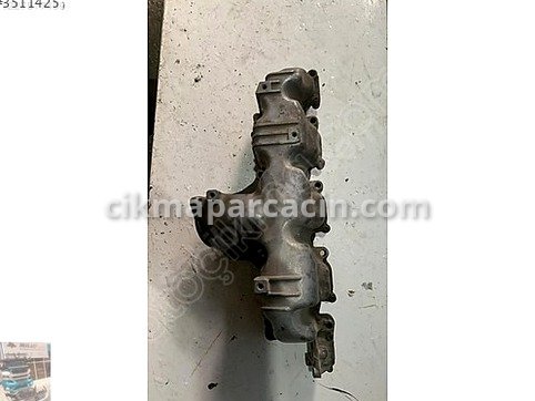 Audi A4 Emme Manifoldu çıkma parça