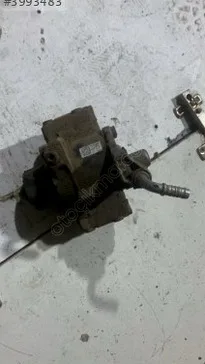 Audi A3 Mazot Pompası çıkma parça - ANKA OTO YEDEK PARÇA İZMİR