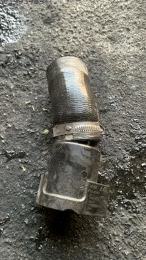 Volvo S80 Turbo çıkma parça - ANKA OTO YEDEK PARÇA İZMİR