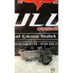 Volkswagen Golf EGR Valfi çıkma parça - ANKA OTO YEDEK PARÇA İZMİR