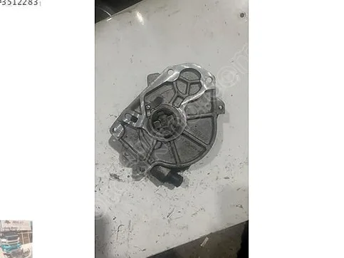 Audi A1 Fren Vakum Pompası çıkma parça - ANKA OTO YEDEK PARÇA İZMİR
