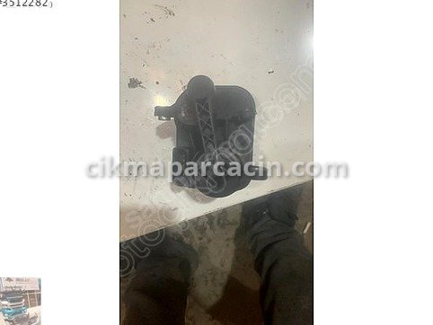 Volkswagen Polo Emme Manifoldu çıkma parça