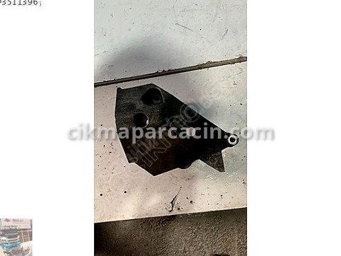 Volkswagen Polo Motor Takozu & Kulağı çıkma parça