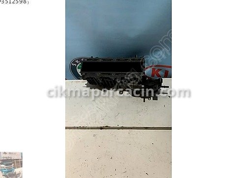 Volkswagen Golf Emme Manifoldu çıkma parça