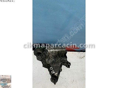 Audi A3 Motor Takozu & Kulağı çıkma parça