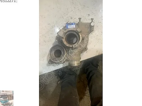 Skoda Superb Turbo çıkma parça - ANKA OTO YEDEK PARÇA İZMİR