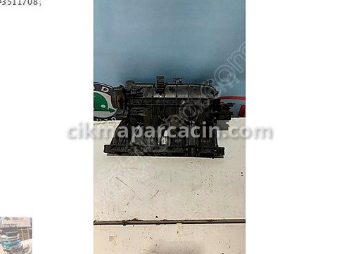 Skoda Octavia Emme Manifoldu çıkma parça