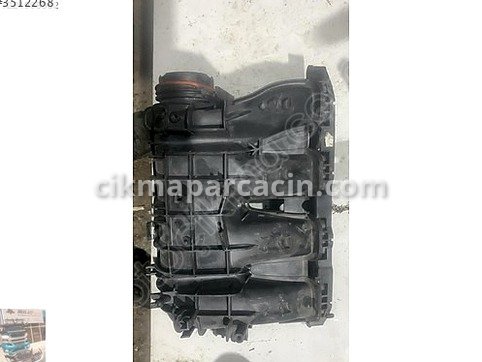 Skoda Octavia Emme Manifoldu çıkma parça