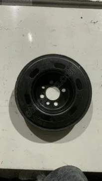 Volkswagen Bora Krank Kasnağı çıkma parça - ANKA OTO YEDEK PARÇA İZMİR