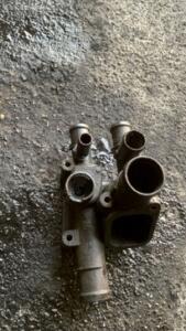 06A121513A 1.6 Vw Golf4 Polo Bora Termostat – Çıkma İzmir
