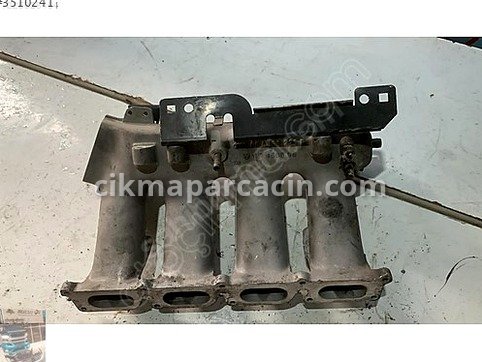 Volkswagen Golf Emme Manifoldu çıkma parça