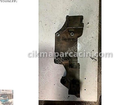 Audi A3 Klima Kompresörü çıkma parça