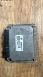 06A906019Ak Akl 1.6 Vw Bora Golf Motor Beyni – Çıkma İzmir